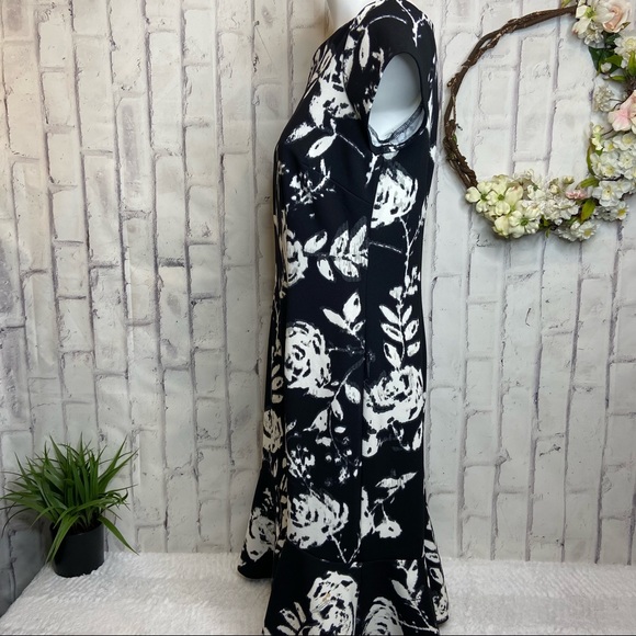 Phase Seven7 midi dress - Picture 3 of 8